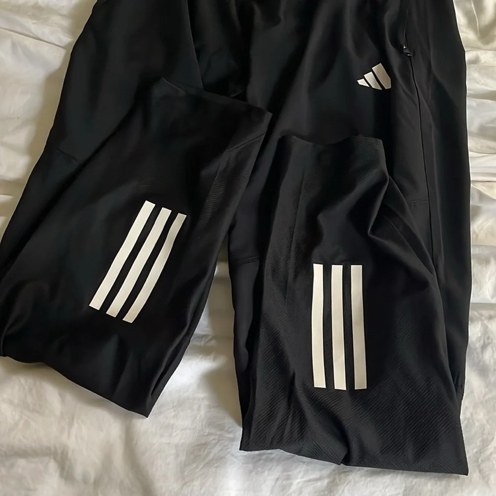 Adidas Running Sweatpants - Picture 2 of 6